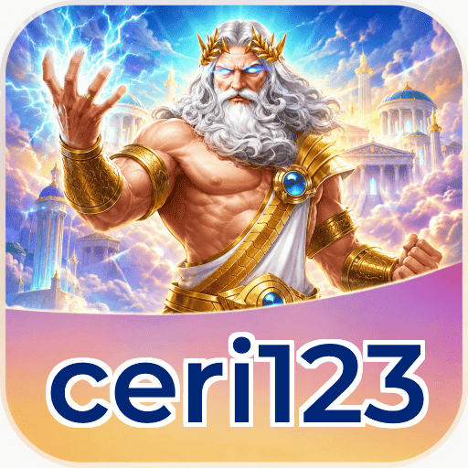 Definisi kanal resmi ceri123